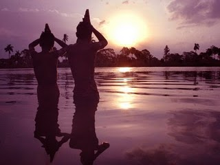 Ratha Saptami is a Hindu festival that falls on the Seventh day of the bright half of the hindu month Magha Auspicious day to worship Sun